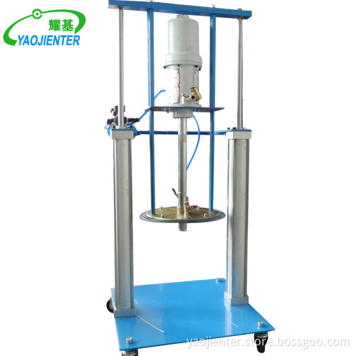 20L High Viscosity Grease Pump (Y66220)